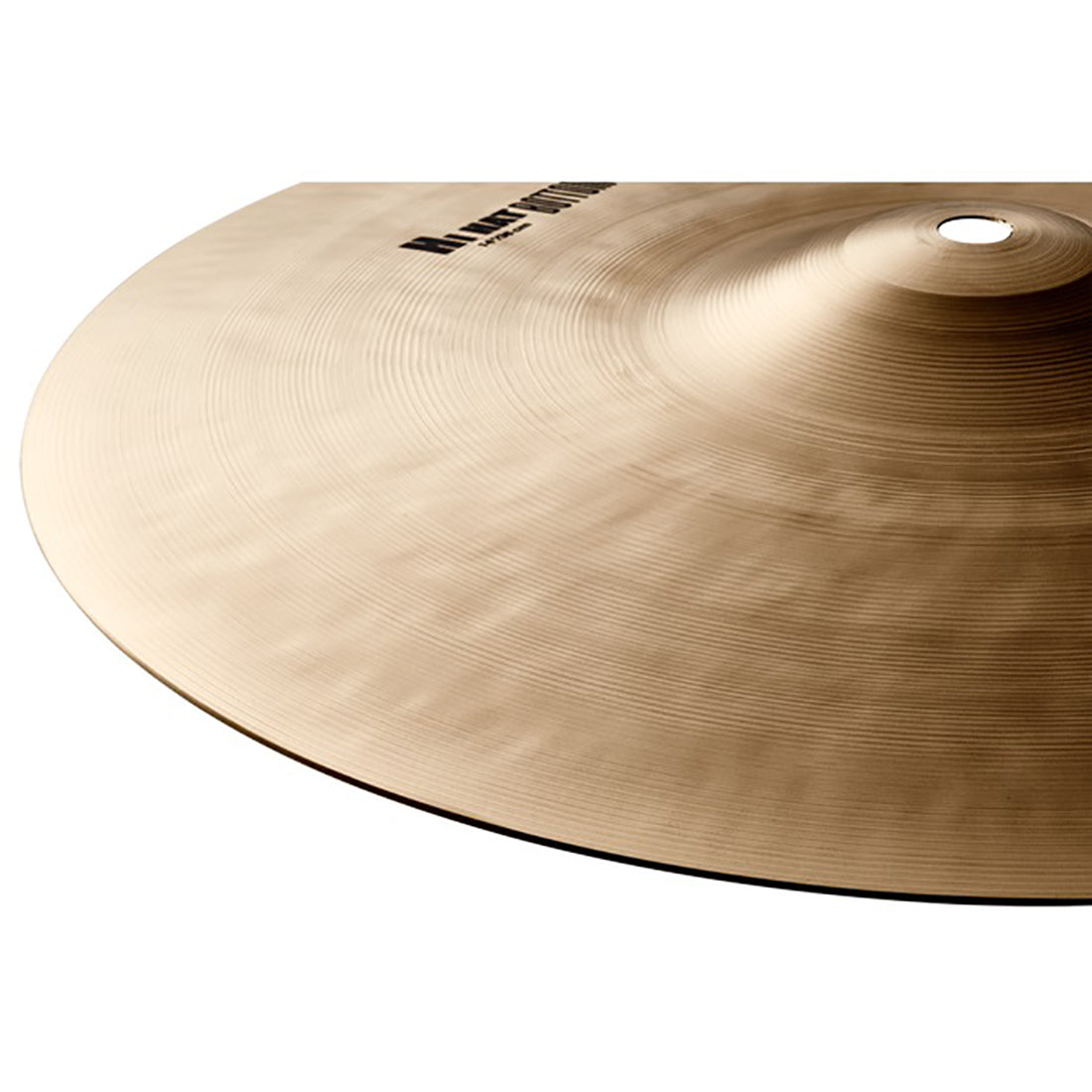 Zildjian  K series  14"  HiHat Bottom
