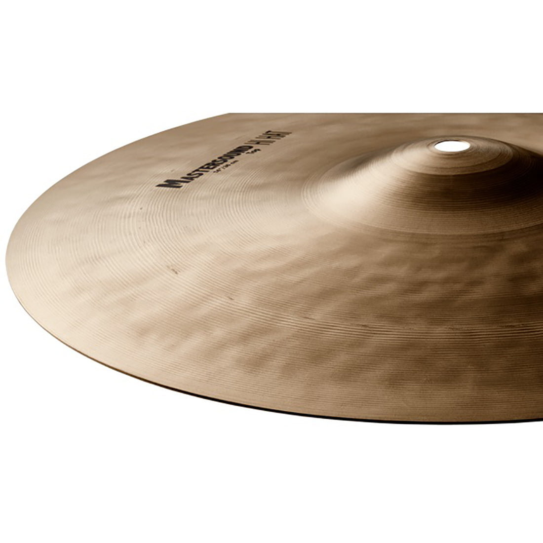 Zildjian  K series  14"  Mastersound HiHat Top