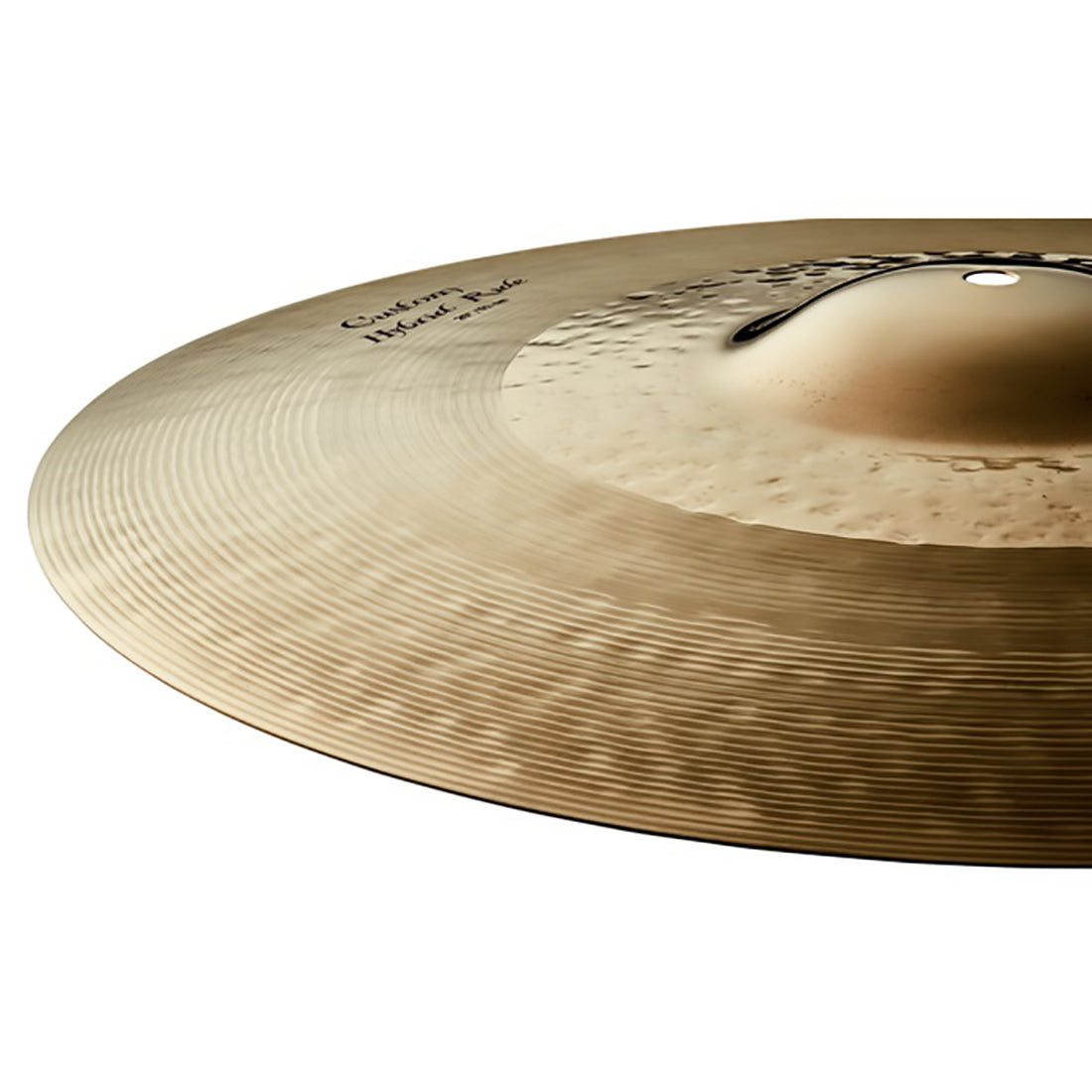 Zildjian  K Custom  20"  Hybrid Ride