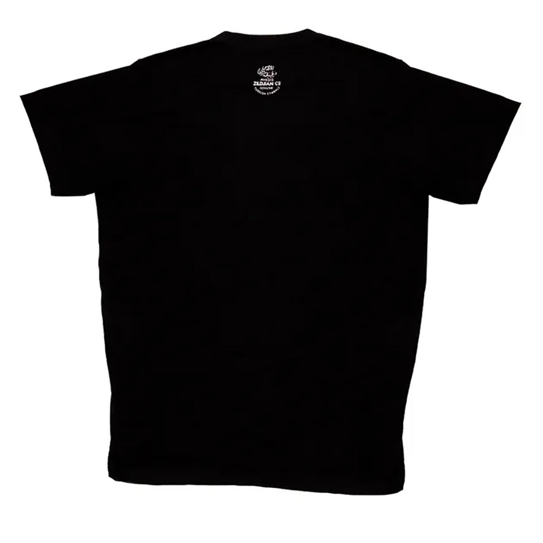 Zildjian  Classic Logo Tee Black S