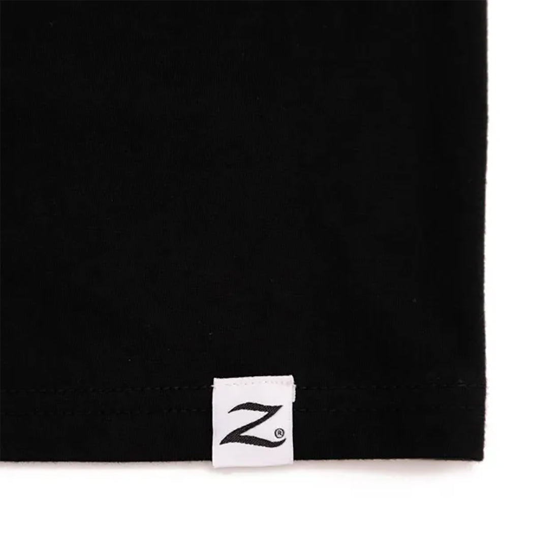 Zildjian  Classic Logo Tee Black S