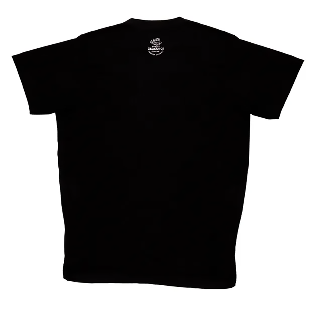 Zildjian  Classic Logo Tee Black M