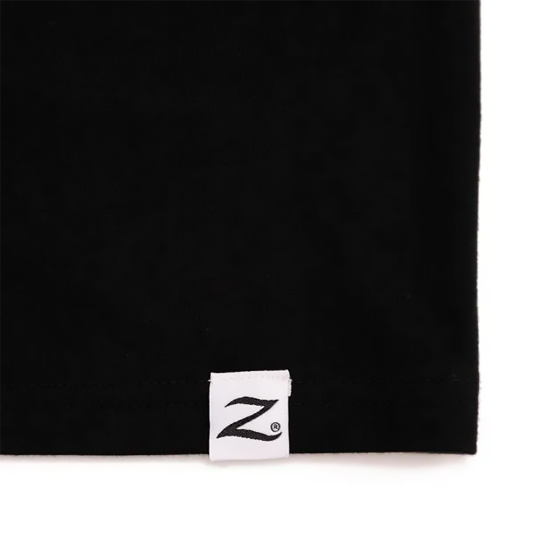 Zildjian  Classic Logo Tee Black XXXL