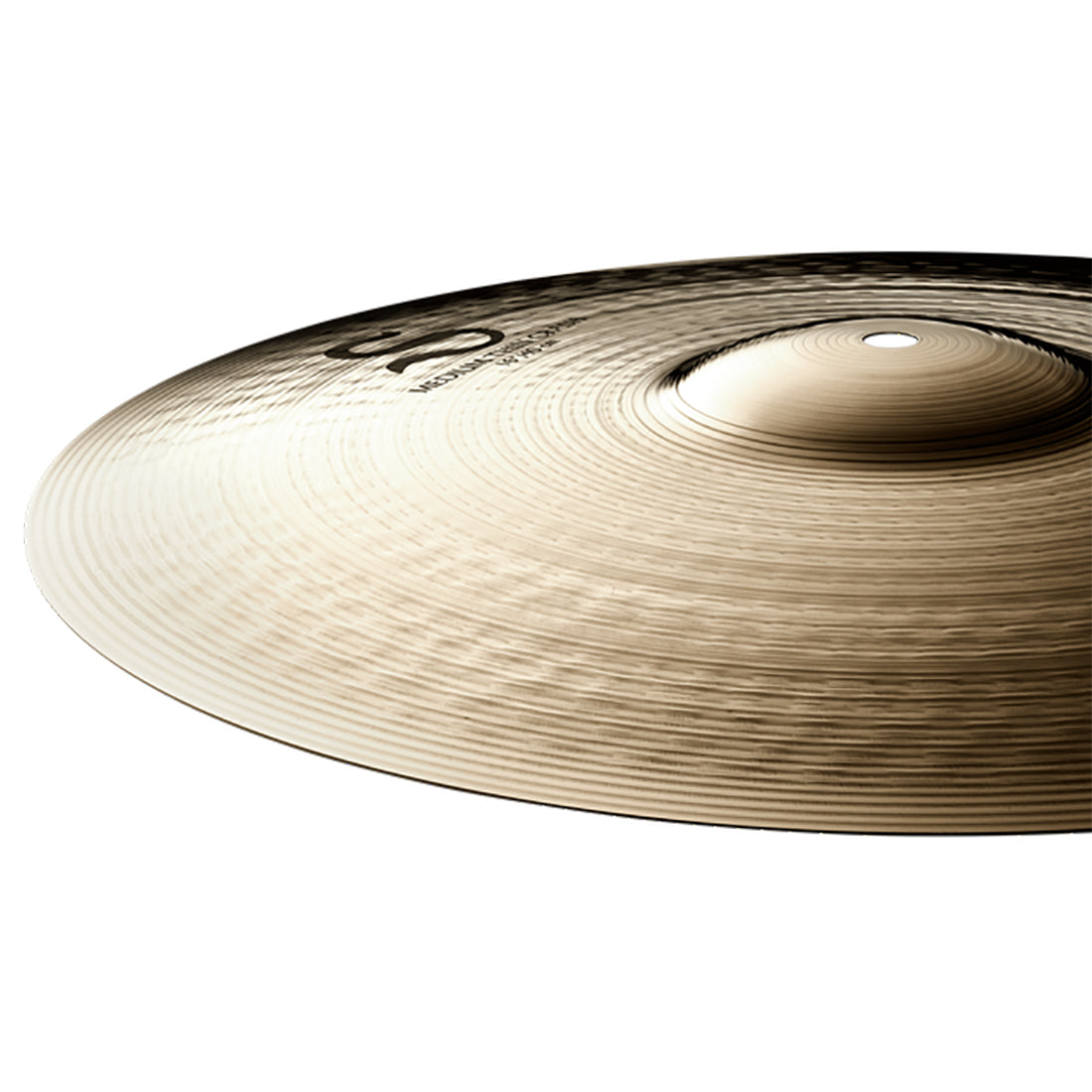 Zildjian  S Family  16"  Medium Thin Crash