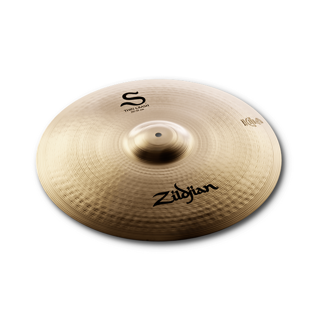 Zildjian  S Family  20"  Thin Crash