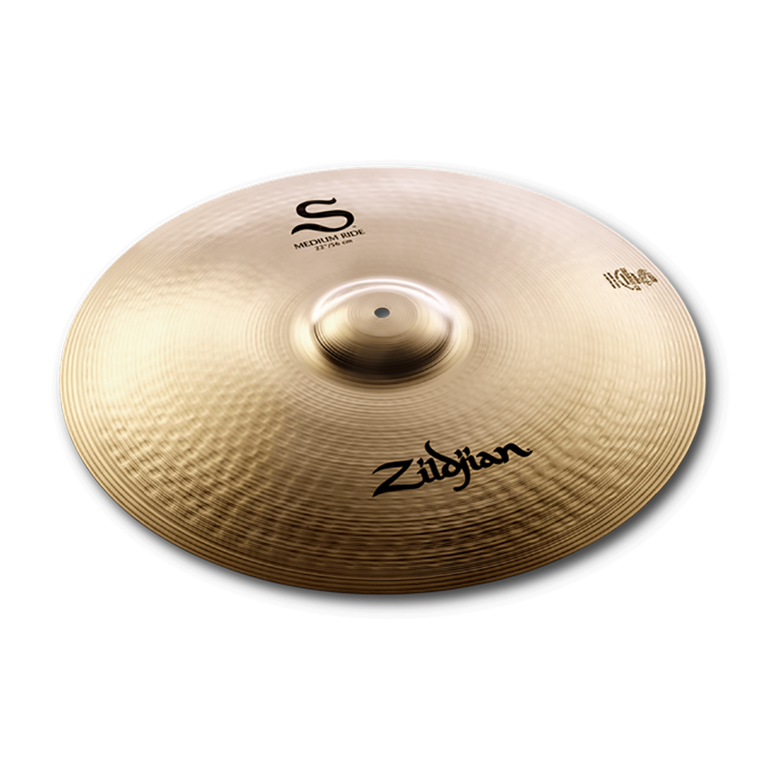 Zildjian  S Family  22"  Medium Ride