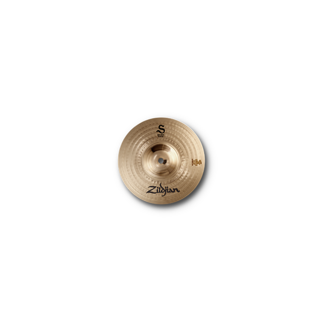   Splash,Zildjian  S Family   8