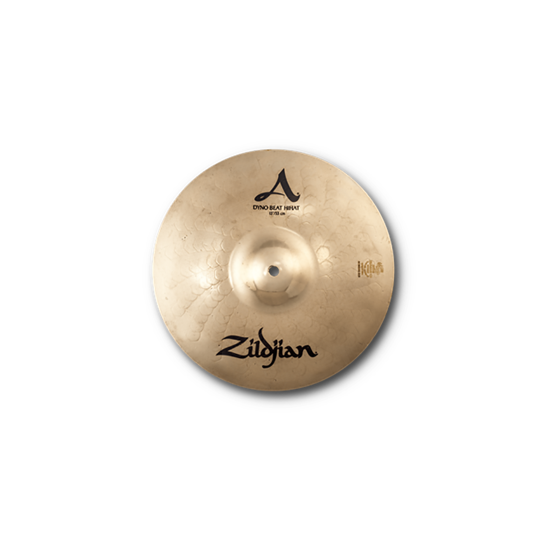   Dyno Beat,Zildjian  A Series  14