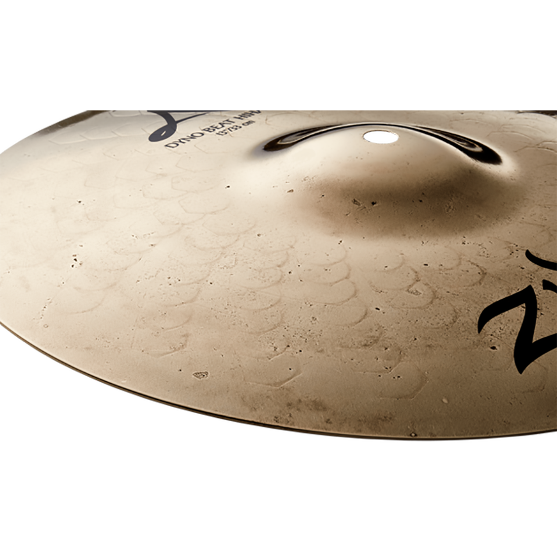 Zildjian  A Series  14"  Dyno Beat