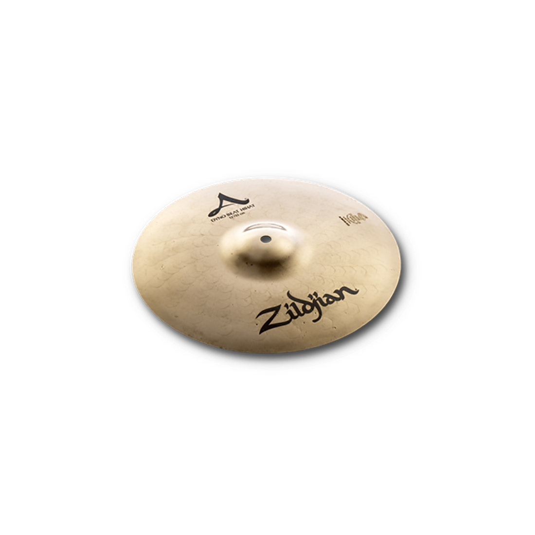 Zildjian  A Series  14"  Dyno Beat