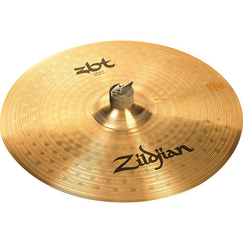 Zildjian ZZBTP390-A ZBT 5 Cymbal Box Set with 14 / 16 / 20 + 18