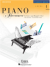 Piano Adventures 2nd Edition Theory Book Level 4