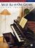 Alfred's Basic Adult All-in-One Piano Course Book 2 and CD