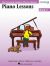 Hal Leonard Piano Lesson 2 Book and CD