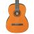 Ashton SPCG12 1/2 Amber Classical Guitar Starter Pack