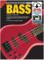 Progressive Bass Guitar Book and CD