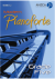ANZCA Modern Piano 2 - Grade 5 Book