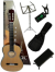 Aria 4/4 Classical Guitar Package