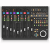 Behringer X-Touch Universal Control Surface with 9 Touch-Sensitive Motor Faders
