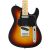 FGN BIL2M/3TS 3Tone Sunburst Iliad Electric Guitar