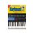 Progressive Electronic Keyboard Method Book 2 with CD