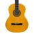 Aria Fiesta 1/2 Size Classical Nylon String Guitar in Natural
