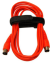 UXL Audio HMD-3 Black 3 Metre Midi Standard Cable