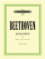 Beethoven - Sonatas Volume 1 Ed Arrau Urtext