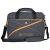 Bag Laptop Ritter RLS7-01/MGB Misty Grey-Leather brown