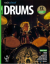 Rockschool Drums Grade 1 2018-2024 Book and Online Audio