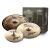Zildjian  A Series  City Cymbal Set