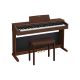 Casio AP270BN Celviano 88 Key Brown Digital Piano and Bench