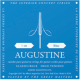 Augustine E-1st Blue Classical String Collection