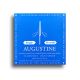 Augustine Classic Blue High Tension E-6th Single Classical Guitar String