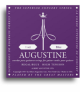 Augustine Regal Blue Strings