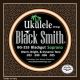 Black Smith BG-25S Soprano Blackgut Ukulele Strings