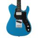 FGN BIL2RHS/SLM Boundary ILIAD Sapphire Blue Metallic Electric Guitar