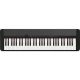 Casio CTS1BK Casiotone Black Touch Sensitive 61-Key Keyboard
