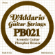 Daddario PB053 Phosphor Bronze Single String