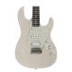 FGN EOS-ASH-R-WB Expert Odyssey White Blonde Electric Guitar Including Hardcase*