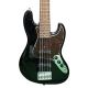 FGN Neo Classic Black 5 String Electric Bass with Gig Bag