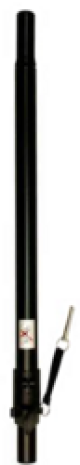UXL Adjustable Speaker Stand Pole