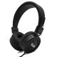 CAD Audio MH100 Closed Back Studio Headphones with 40mm Drivers