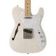 FGN NCTL-10M/ASH/SH-WB Neo Classic White Blonde Electric Guitar Including Gig Bag