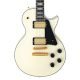 FGN NLC10RMP/AWH Neo Classic Antique White Electric Guitar with Gig Bag
