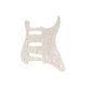 Right On Straps ACCESSORIES PICKGUARD-S - Floral White