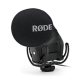 Rode SVMPR Professional X/Y Stereo On-Camera Microphone