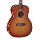 Takamine Legacy Series Orchestral Acoustic Electric Guitar in Sunset Burst Gloss Finish