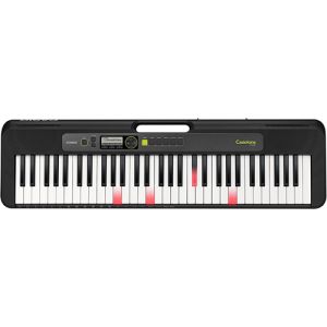 Casio LK-S250 Casiotone Key Lighting Keyboard