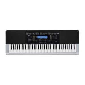 Casio WK240 76 Keys Touch Sensitive Keyboard